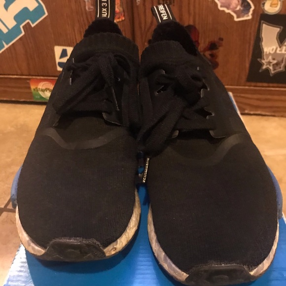 Original NMD R1 - Picture 4 of 5